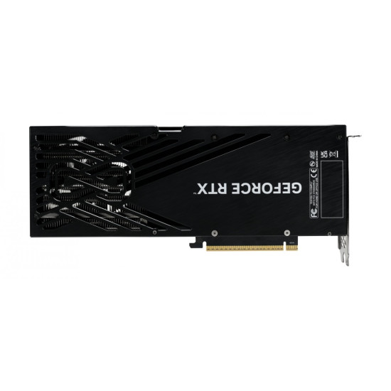 Karta graficzna GeForce RTX 5070 INFINITY 3 OC 12GB GDDR7 192bit