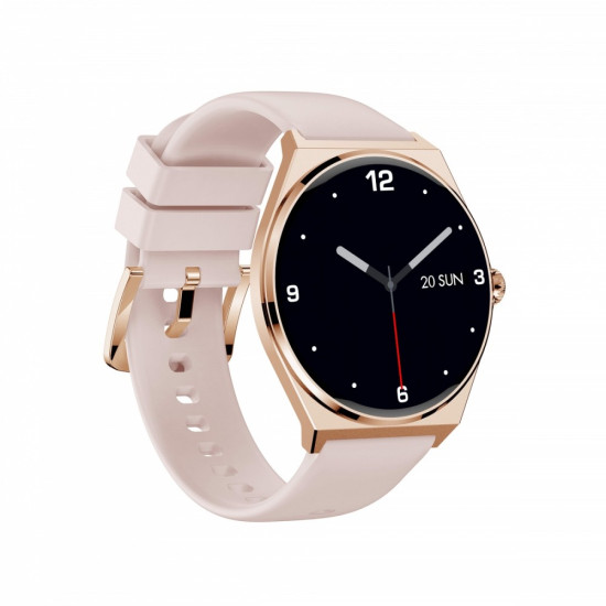 Smartwatch EW05 GOLD 