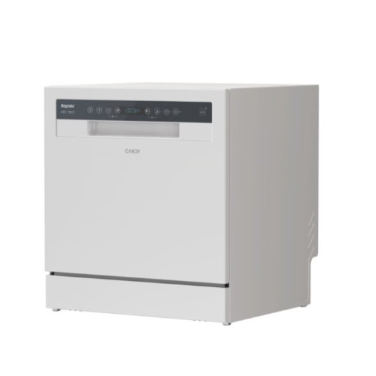 Zmywarka kompaktowa CP 8F9FFW 