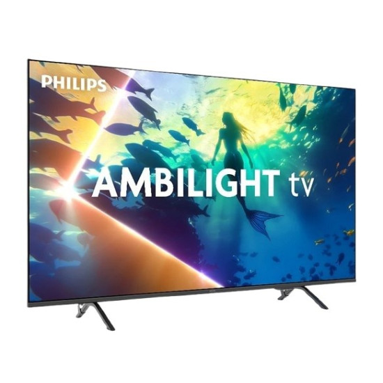 Telewizor LED 55 cali 55PUS8010/12