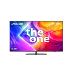 Telewizor QLED 43 cale 43PUS9010/12