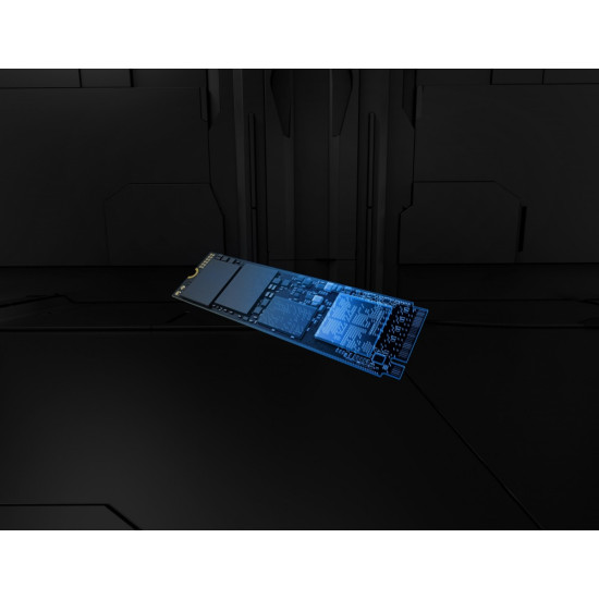 Dysk SSD Renegade G5 1TB NVMe 5.0 M.2 2280 14200/11000MB/s