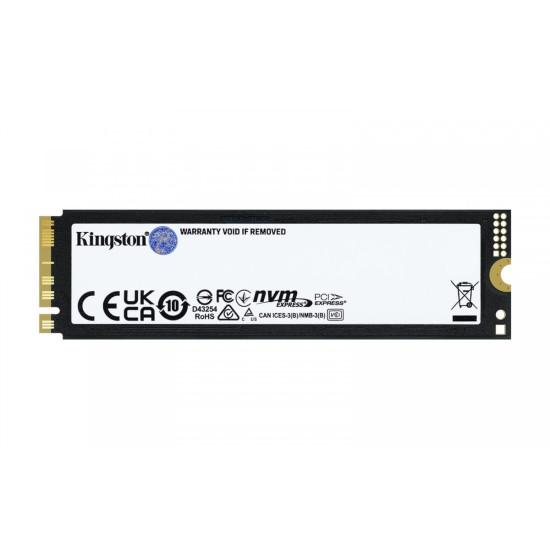 Dysk SSD Renegade G5 1TB NVMe 5.0 M.2 2280 14200/11000MB/s