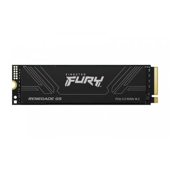 Dysk SSD Renegade G5 1TB NVMe 5.0 M.2 2280 14200/11000MB/s