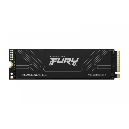 Dysk SSD Renegade G5 1TB NVMe 5.0 M.2 2280 14200/11000MB/s
