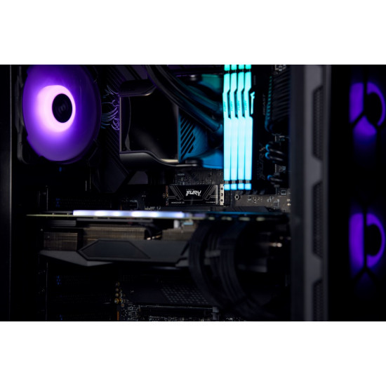 Dysk SSD Renegade G5 2TB NVMe 5.0 M.2 2280 14700/14000MB/s