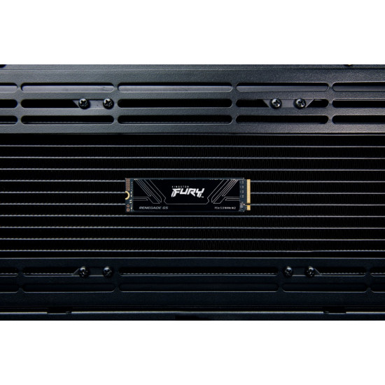 Dysk SSD Renegade G5 2TB NVMe 5.0 M.2 2280 14700/14000MB/s