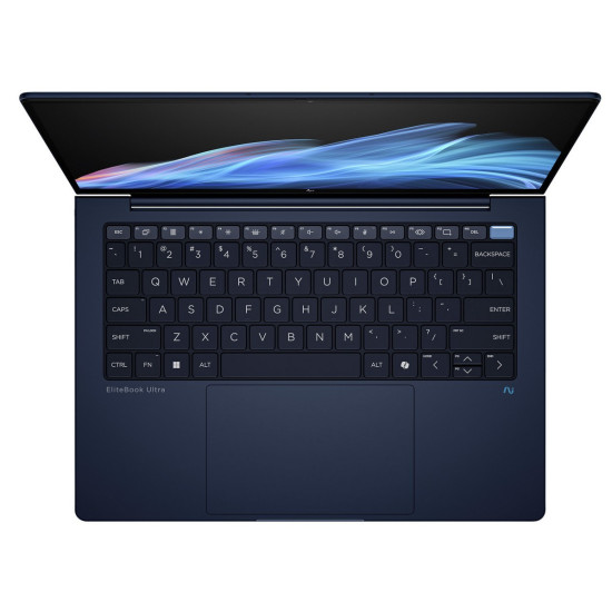 Notebook EliteBook Ultra G1i  U7 258V/512GB/32GB/W11P/14.0   B9ZX2ET