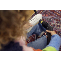 Końcówka Shoe!Cleaner do odkurzaczy piorących SE 3 Compact, SE 4, 5, 6 2.863-370.0 