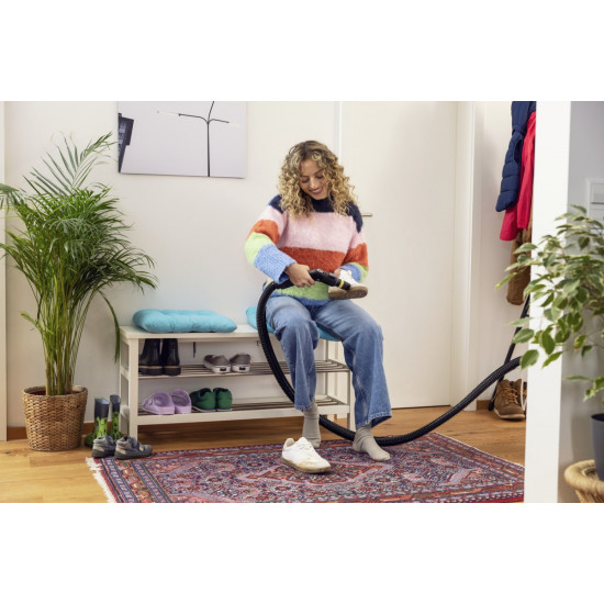 Końcówka Shoe!Cleaner do odkurzaczy piorących SE 3 Compact, SE 4, 5, 6 2.863-370.0 