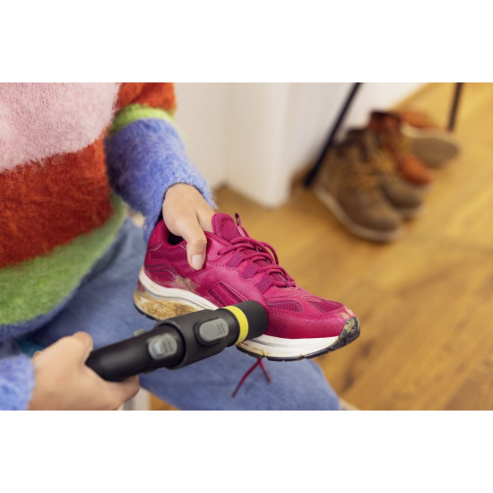 Końcówka Shoe!Cleaner do odkurzaczy piorących SE 3 Compact, SE 4, 5, 6 2.863-370.0 