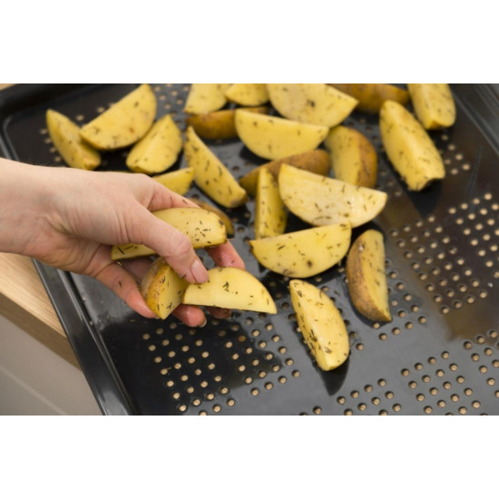 Piekarnik BSA6737E15BG