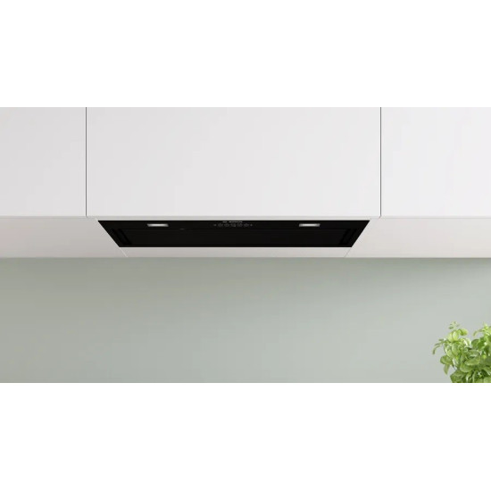 Okap wyspowy DLN78PC60 Serie8 70cm