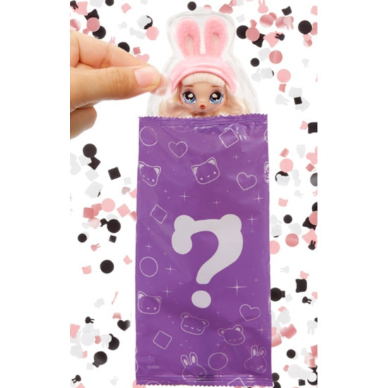 Lalka Na! Na! Na! Surprise Minis S3 Display 12 sztuk