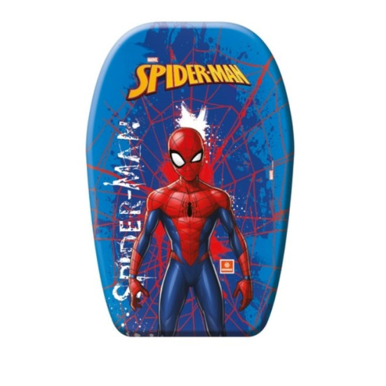 Deska do pływania 68 cm - Spiderman