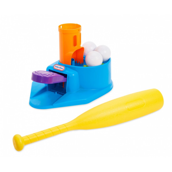 Gra z piłkami T-Ball Set