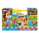 Gra z piłkami T-Ball Set