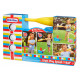 Gra z piłkami T-Ball Set