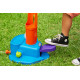 Gra z piłkami T-Ball Set