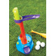 Gra z piłkami T-Ball Set