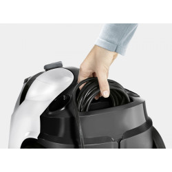 Parownica SC 5 EasyFix Iron EU 1.512-661.0 