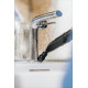 Parownica SC 5 EasyFix Iron EU 1.512-661.0 
