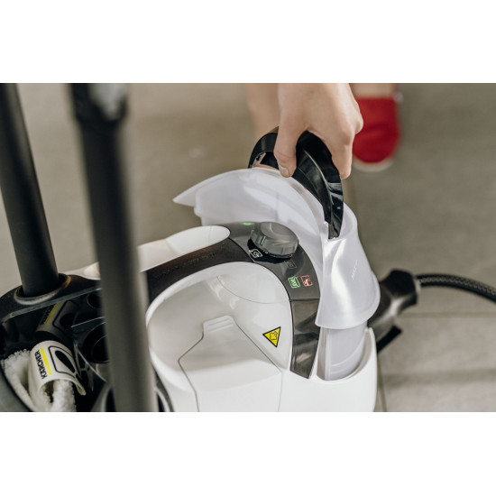 Parownica SC 5 EasyFix Iron EU 1.512-661.0 