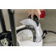 Parownica SC 5 EasyFix Iron EU 1.512-661.0 