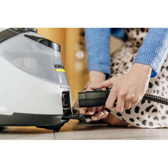 Parownica SC 5 EasyFix Iron EU 1.512-661.0 
