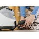 Parownica SC 5 EasyFix Iron EU 1.512-661.0 