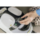 Parownica SC 5 EasyFix Iron EU 1.512-661.0 