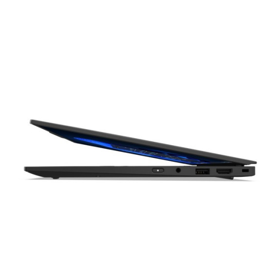 Ultrabook Thinkpad X1 Carbon G13 21NS004NPB W11Pro Ultra 7  258V/32GB/1TB/INT/14.0 WUXGA/Touch/Black/3YRS Premier Support + CO2 Offset 