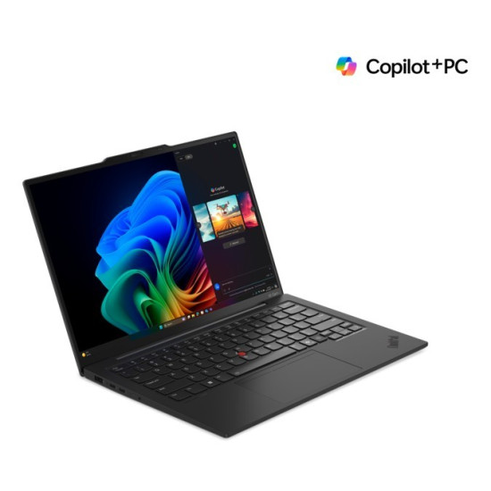 Ultrabook Thinkpad X1 Carbon G13 21NS004NPB W11Pro Ultra 7  258V/32GB/1TB/INT/14.0 WUXGA/Touch/Black/3YRS Premier Support + CO2 Offset 