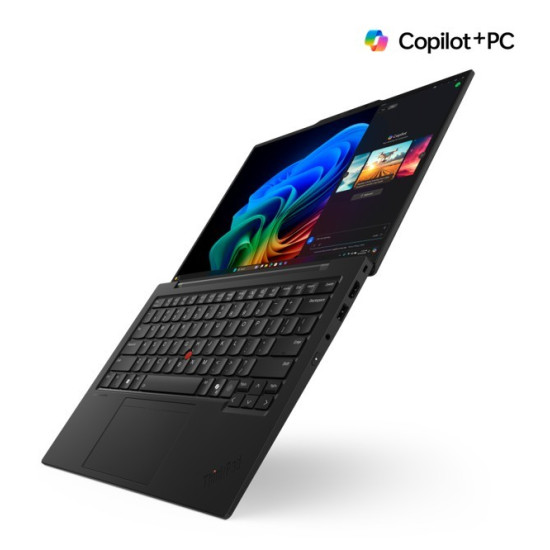 Ultrabook Thinkpad X1 Carbon G13 21NS004NPB W11Pro Ultra 7  258V/32GB/1TB/INT/14.0 WUXGA/Touch/Black/3YRS Premier Support + CO2 Offset 