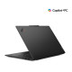 Ultrabook Thinkpad X1 Carbon G13 21NS004NPB W11Pro Ultra 7  258V/32GB/1TB/INT/14.0 WUXGA/Touch/Black/3YRS Premier Support + CO2 Offset 