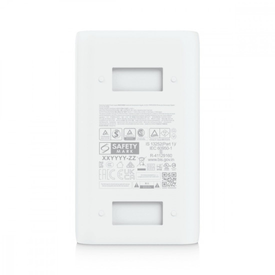 UniFi PoE++ Adapter (60W, PoE++) 