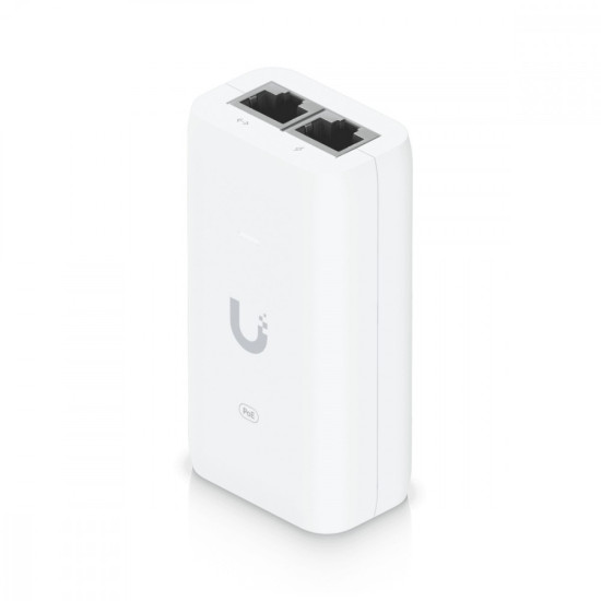 UniFi U-PoE PoE Adapter (15W) 