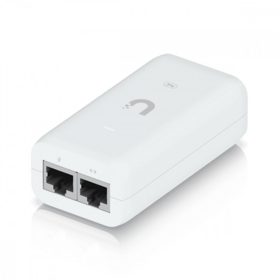UniFi U-PoE PoE Adapter (15W) 