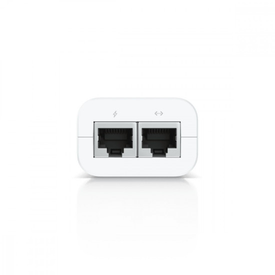 UniFi U-PoE PoE Adapter (15W) 