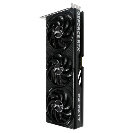 Karta graficzna RTX 5060 TI INFINITY 3 16GB GDDR7 128bit 3DP/HDMI 