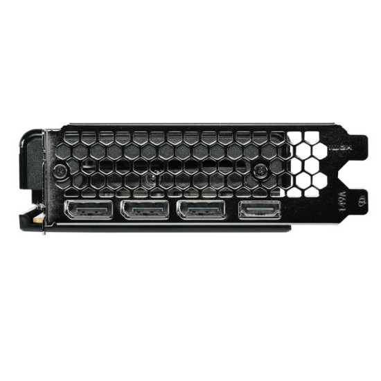 Karta graficzna RTX 5060 TI INFINITY 3 16GB GDDR7 128bit 3DP/HDMI 