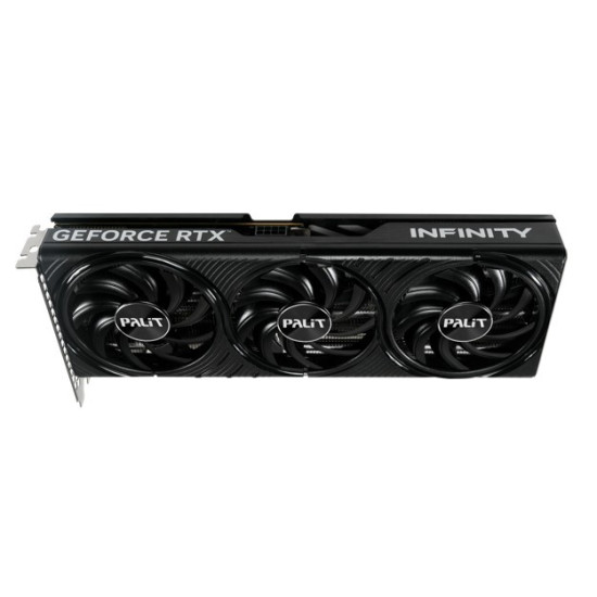 Karta graficzna RTX 5060 TI INFINITY 3 OC 16GB GDDR7 128bit 3DP/HDMI 