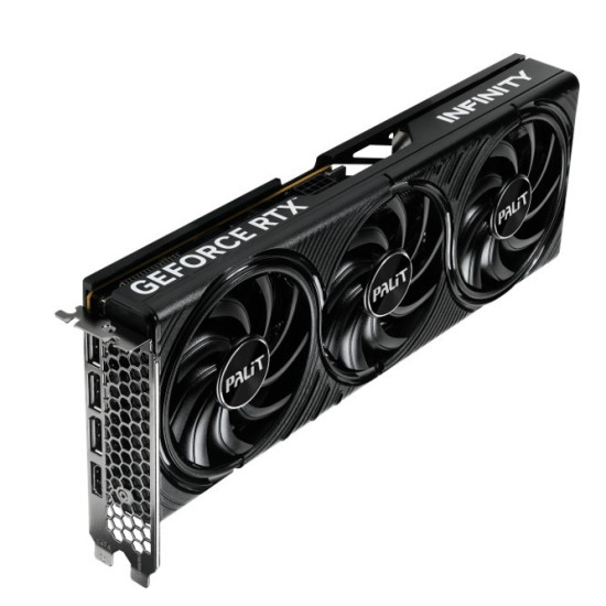 Karta graficzna RTX 5060 TI INFINITY 3 OC 16GB GDDR7 128bit 3DP/HDMI 