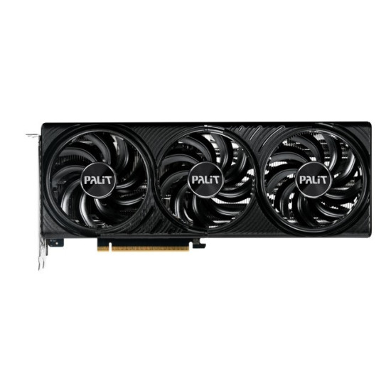 Karta graficzna RTX 5060 TI INFINITY 3 OC 16GB GDDR7 128bit 3DP/HDMI 