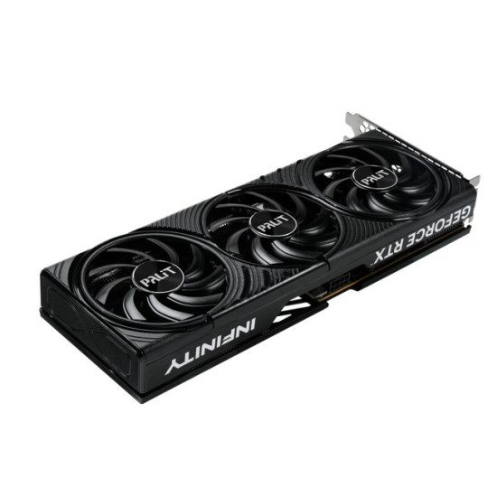 Karta graficzna RTX 5060 TI INFINITY 3 OC 16GB GDDR7 128bit 3DP/HDMI 