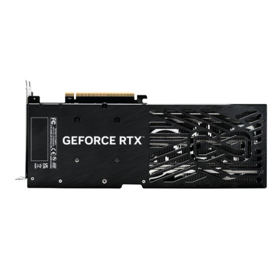 Karta graficzna RTX 5060 TI INFINITY 3 OC 16GB GDDR7 128bit 3DP/HDMI 