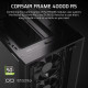 Obudowa FRAME 4000D RS Black Mid Tower ATX 