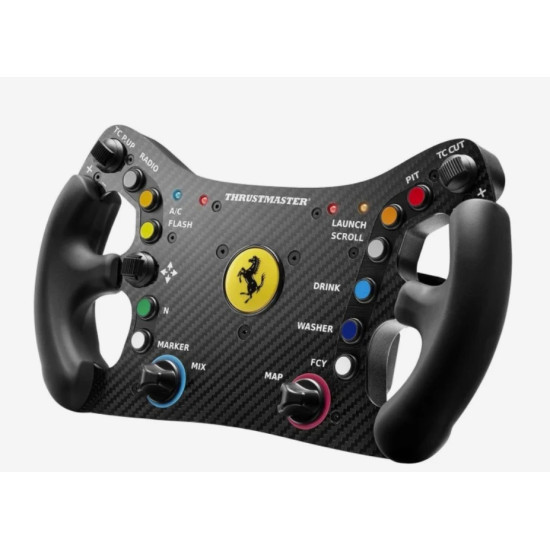 Kierownica F488 GT3 ADD 