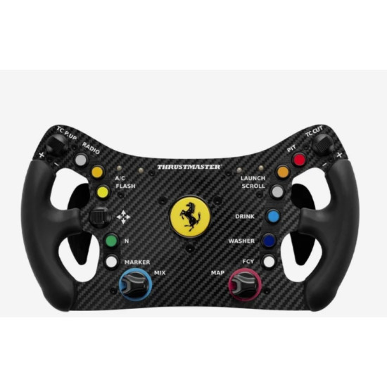 Kierownica F488 GT3 ADD 