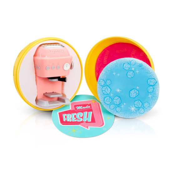 Figurki Miniverse Make It Mini Appliances display 8 sztuk